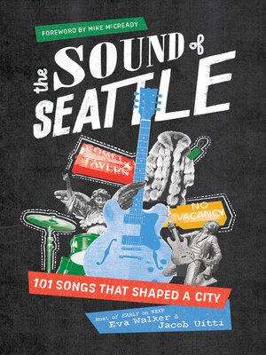 The Sound of Seattle - ebook